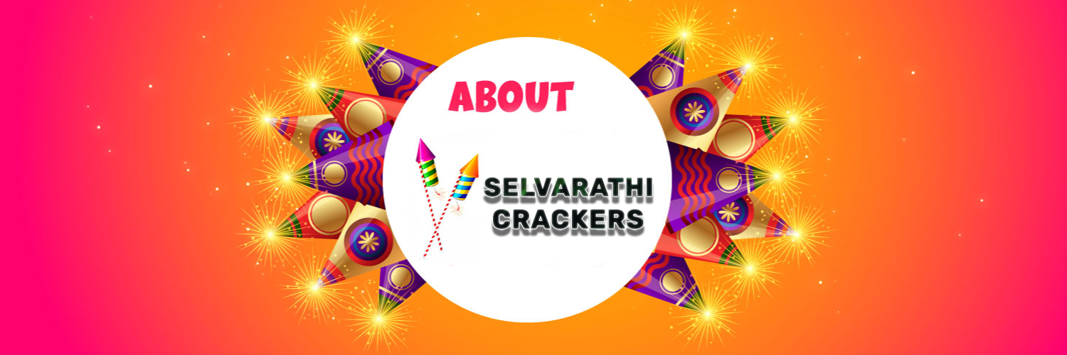 Selvarathi Crackers 